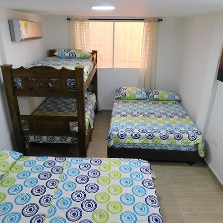 El Velero Apartamentos By Danp Santa Marta (Magdalena) Exterior foto